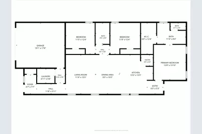 112 Running River Drive, Boyd, TX 76023 - Photo 29