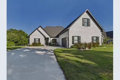 15283 County Road 4052, Kemp, TX 75143 - Photo 3