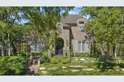 1225 Kelpie Court, Fort Worth, TX 76111 - Photo 1