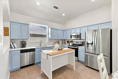9904 Concord Drive, Providence Village, TX 76227 - Photo 3