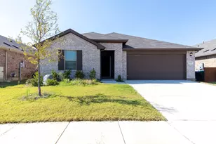 1629 Cansler, Krum, TX 76249 - Photo 1