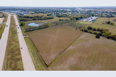 0 E Hwy 114 Highway, Rhome, TX 76078 - Photo 1