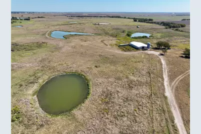 Tbd 255 Acres Lowell Road, Milford, TX 76670 - Photo 5