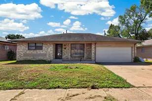 8642 Barclay St, Dallas, TX 75227 - Photo 1