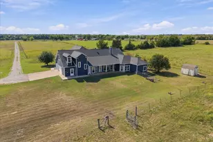 250 Co Rd 1006, Wolfe City, TX 75496 - Photo 35