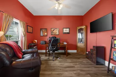250 County Road 1006, Wolfe City, TX 75496 - Photo 17