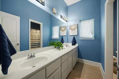 250 County Road 1006, Wolfe City, TX 75496 - Photo 23