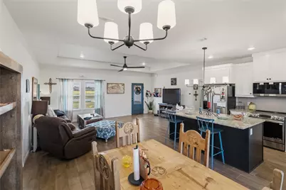 232 Yawney Drive, Lipan, TX 76462 - Photo 5