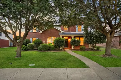 2707 Juniper Drive, Glenn Heights, TX 75154 - Photo 1