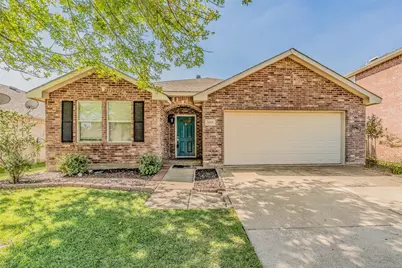 7429 Candler Drive, Fort Worth, TX 76131 - Photo 1