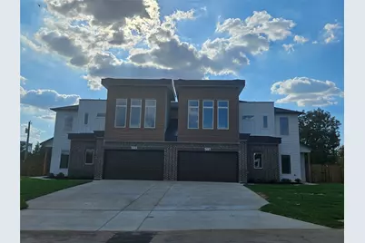 5603 Wayside Drive, Dallas, TX 75235 - Photo 1