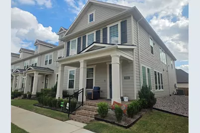 9565 Speaker Drive, Frisco, TX 75035 - Photo 1