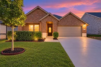222 Luna Lane, Lake Dallas, TX 75065 - Photo 3