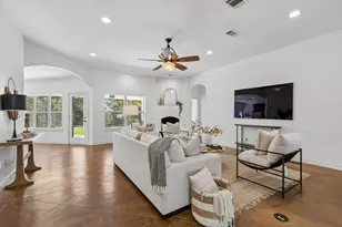 951 Oak Hill Ct, Cross Roads, TX 76227 - Photo 5