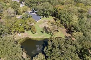 951 Oak Hill Ct, Cross Roads, TX 76227 - Photo 35