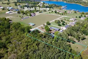 393 Rs County Rd 3390, Emory, TX 75440 - Photo 1