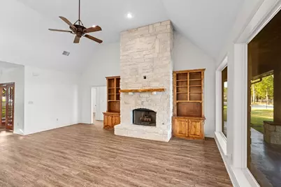 393 Rs County Road 3390, Emory, TX 75440 - Photo 9