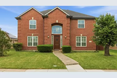 3852 Harrison Drive, Carrollton, TX 75010 - Photo 1