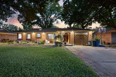 5420 Mallory Drive, Haltom City, TX 76117 - Photo 1