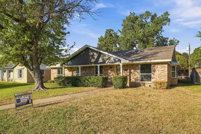 4752 Stallcup Drive, Mesquite, TX 75150 - Photo 3