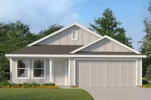 10772 Gun Barrel St, Fort Worth, TX 76108 - Photo 1