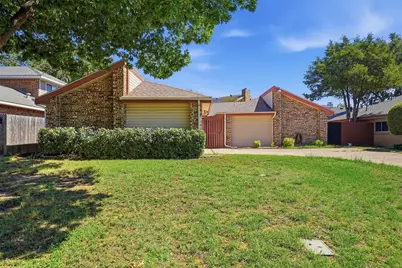 2406 Amber Hill Lane, Euless, TX 76039 - Photo 1