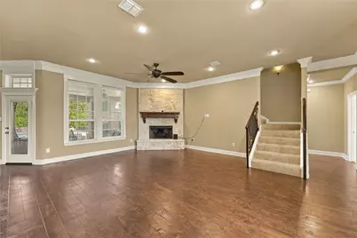545 Hunton Lane, Robinson, TX 76706 - Photo 5
