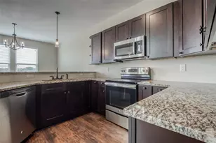 106 Eagle Meadow, Brock, TX 76087 - Photo 3