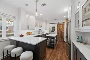 522 Monte Vista Dr, Dallas, TX 75223 - Photo 9
