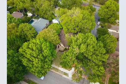 522 Monte Vista Drive, Dallas, TX 75223 - Photo 35