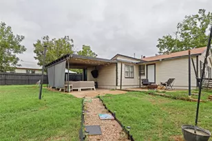 1712 Old Bunger Rd, Graham, TX 76450 - Photo 21