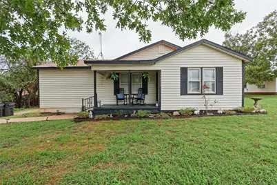 1712 Old Bunger Road, Graham, TX 76450 - Photo 3