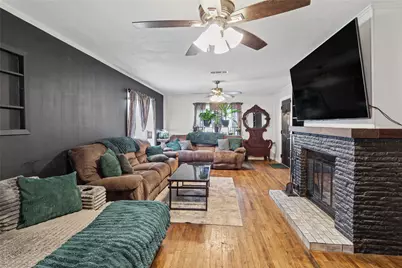1712 Old Bunger Road, Graham, TX 76450 - Photo 5