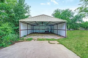 1712 Old Bunger Rd, Graham, TX 76450 - Photo 23