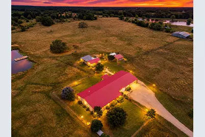 5801 County Road 4128, Scurry, TX 75158 - Photo 3