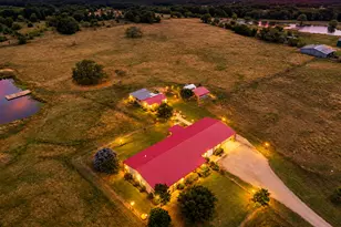 5801 Co Rd 4128, Scurry, TX 75158 - Photo 3