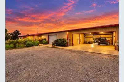 5801 County Road 4128, Scurry, TX 75158 - Photo 1