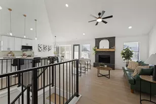 3713 Ashley Ln, Fort Worth, TX 76123 - Photo 1