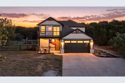 1006 Mojave Trail, Granbury, TX 76048 - Photo 1
