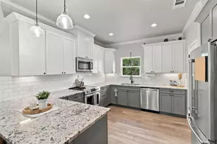 1006 Mojave Trail, Granbury, TX 76048 - Photo 7