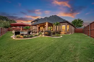 824 Rio Grande Drive, Mansfield, TX 76063 - Photo 35