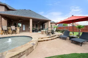 824 Rio Grande Drive, Mansfield, TX 76063 - Photo 33