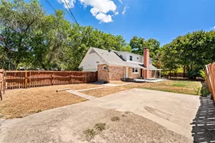 407 John Arden Dr, Waxahachie, TX 75165 - Photo 25