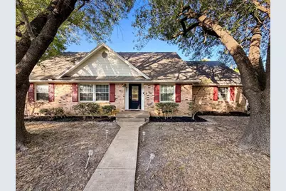 407 John Arden Drive, Waxahachie, TX 75165 - Photo 1