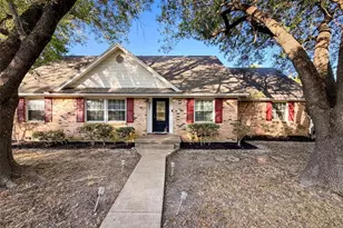 407 John Arden Dr, Waxahachie, TX 75165 - Photo 1