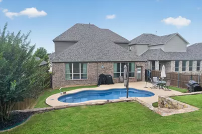 2728 Country Church Road, McKinney, TX 75071 - Photo 35