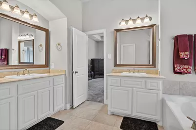 2728 Country Church Road, McKinney, TX 75071 - Photo 21