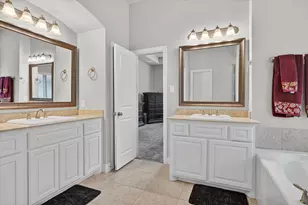 2728 Country Church Rd, McKinney, TX 75071 - Photo 21