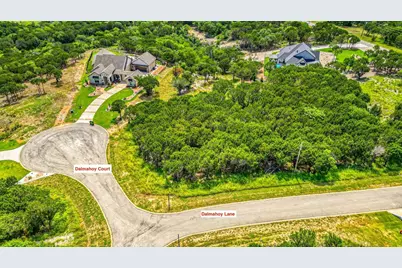 8200 E Dalmahoy Court, Cleburne, TX 76033 - Photo 7