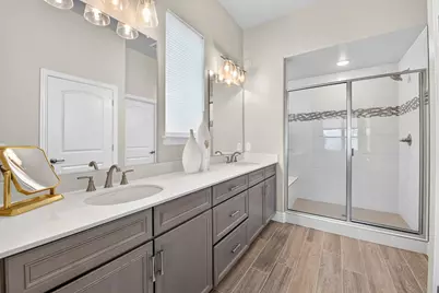 9728 Silver Rock Way, Denton, TX 76207 - Photo 11